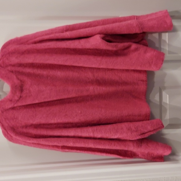 Roaman's Plus sized Shrug - Picture 4 of 4